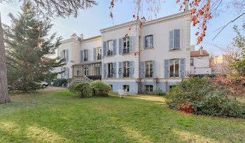 maison à Asnieres-sur-seine (92)