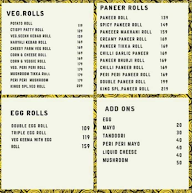 Rolls Kingdom menu 4