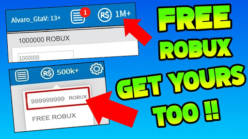 Download Get Free Robux Pro Tips For Robux 2020 Free For Android Get Free Robux Pro Tips For Robux 2020 Apk Download Steprimo Com - how to get 1m robux 2020