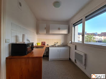 appartement à Epinal (88)