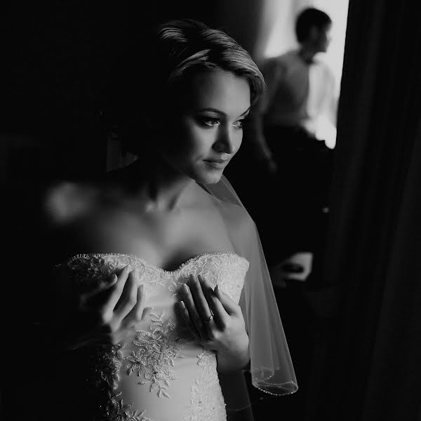 婚礼摄影师Leysan Belyaeva（lesan）。2014 4月4日的照片