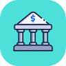 Bank Passbook Mini Statement icon