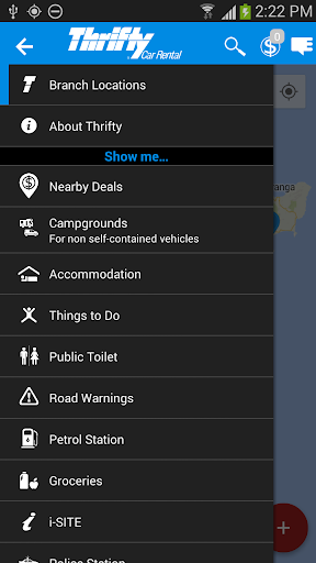 免費下載交通運輸APP|Thrifty Car Rental NZ Travel app開箱文|APP開箱王