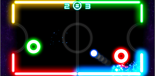 I migliori videogiochi di HOCKEY per Android