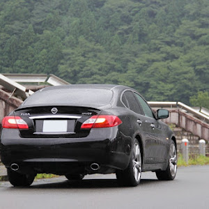 フーガ KY51