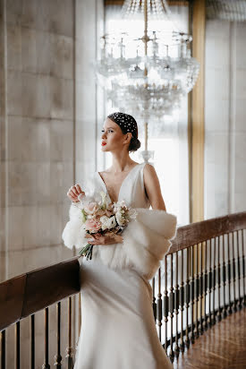 Wedding photographer Ekaterina Ilina (ekaterinailina74). Photo of 29 March