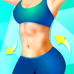 Cover Image of Скачать Beauty Fitness: daily workout, best HIIT coach 1.1.1 APK