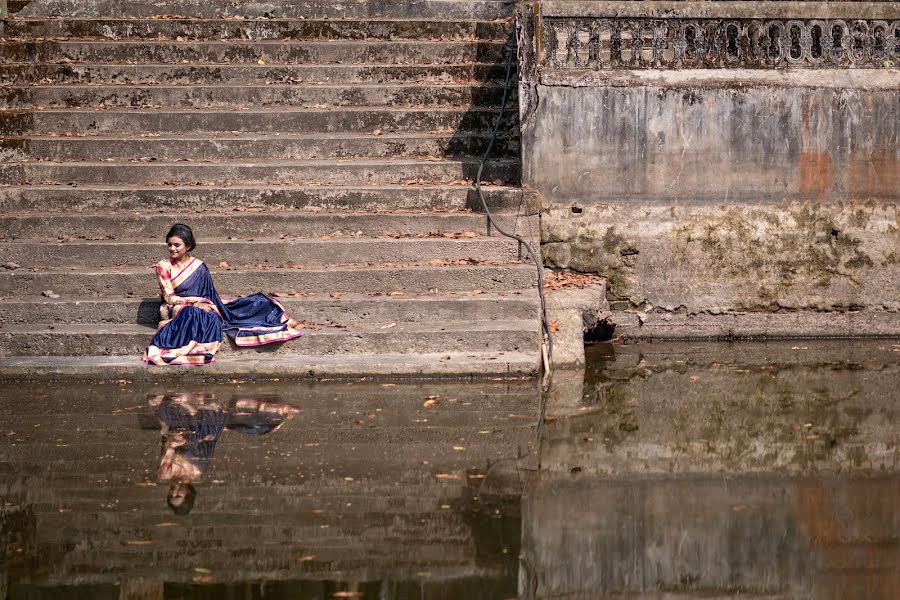 Photographe de mariage Saiful Islam Jibon (jibonphotography). Photo du 3 novembre 2022