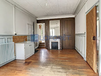 appartement à Verneuil d'Avre et d'Iton (27)