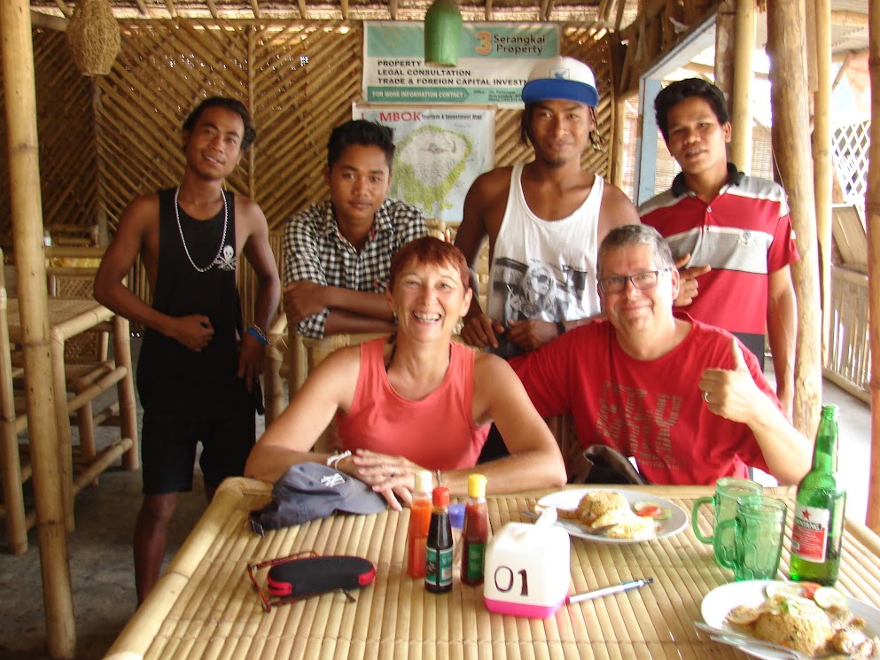 kuta lombok