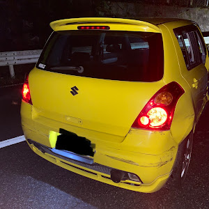 スイフトスポーツ ZC31S