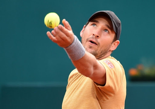 Lajović u drugom kolu mastersa u Madridu