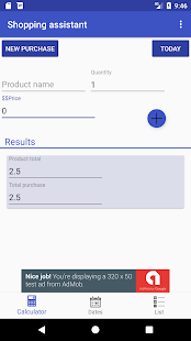 Purchasing Assistant(圖1)-速報App