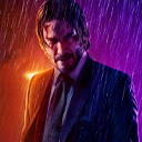 John Wick Chapter 3 Wallpaper New Tab