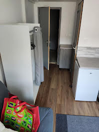 appartement à Nancy (54)