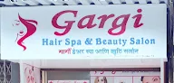 Gargi Hair Spa & Beauty Salon photo 1