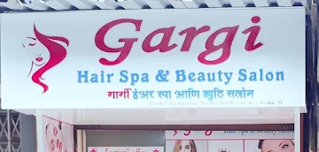 Gargi Hair Spa & Beauty Salon photo 