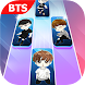 BTS Piano Tiles 3 - KPOP Magic Tiles 2020