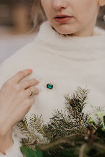 Wedding photographer Tatyana Aberle (tatianna). Photo of 19 November 2019