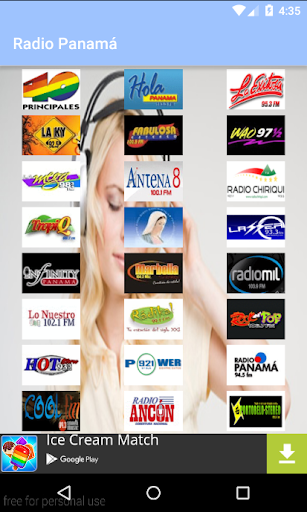 Panamá Radio