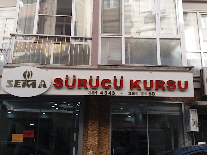 Sema Sürücü Kursu