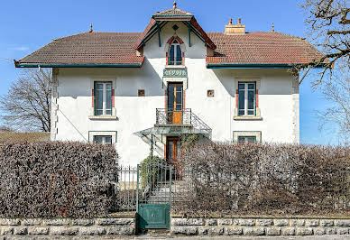 Maison avec terrasse 3