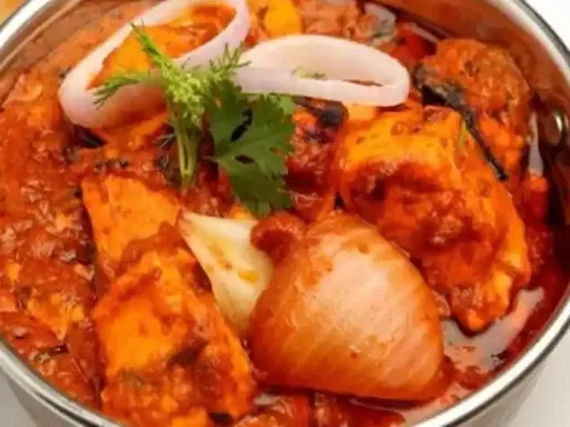 Paneer Do Pyaza