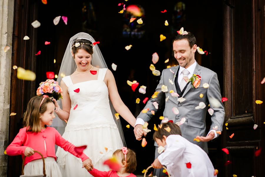 Wedding photographer Jérémy Fiori (jeremyfiori). Photo of 26 November 2014