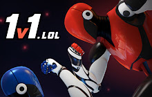 1v1 LOL Unblocked - New Tab small promo image