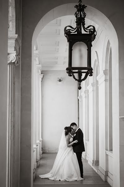 Wedding photographer Aleksandr Berezhnov (berezhnov). Photo of 27 May 2017