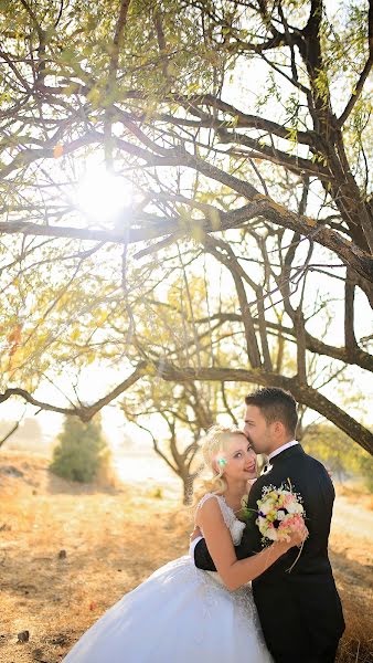 Wedding photographer Abdullah Öztürk (abdullahozturk). Photo of 19 September 2017