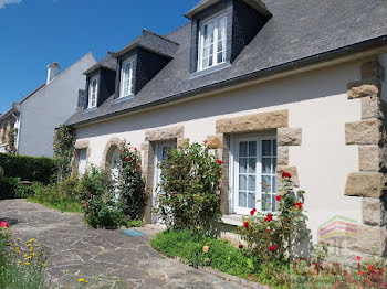 maison à Saint-Jouan-des-Guérets (35)