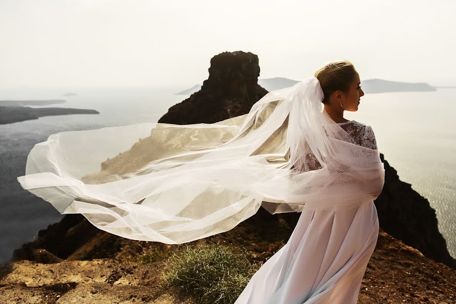 Fotografo di matrimoni Anna Atayan (annaatayan). Foto del 15 giugno 2018