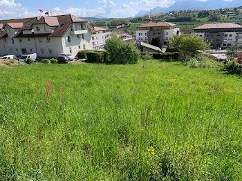 terrain à Allonzier-la-Caille (74)