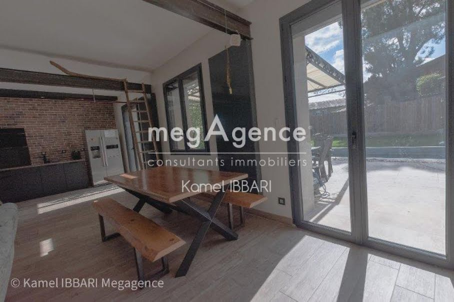 Vente maison 6 pièces 140 m² à Saint-Just-Malmont (43240), 389 000 €