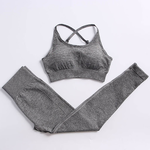 Grey 2pcs B