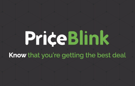 PriceBlink Coupons and Price Comparison small promo image