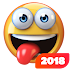 Animated 3D Emoji & New Adult Emoticons2.0