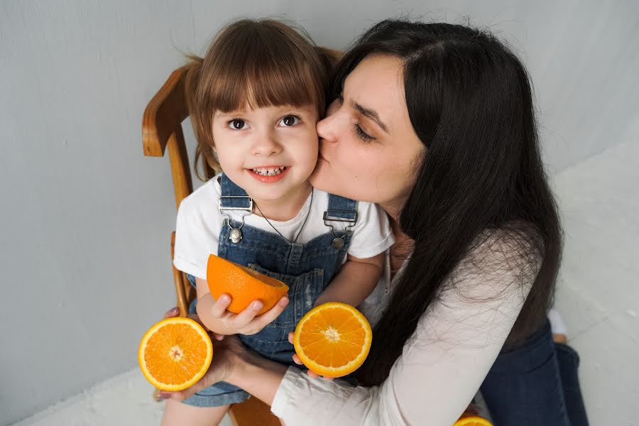 Svadobný fotograf Svetlana Ivankova (svetiklana). Fotografia publikovaná 9. apríla 2022