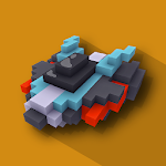 Cover Image of Download VoxelRoad 1.0.1 APK
