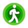 Noom Walk Pedometer icon