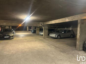 parking à Paris 12ème (75)