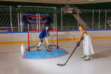 Wedding photographer Andrey Tereshkov (tereshkov). Photo of 2 April 2020