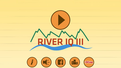 River Crossing IQ 3