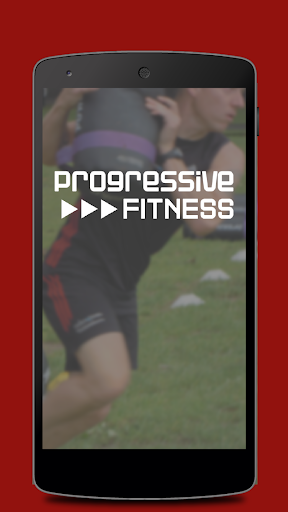 Progressive Fitness