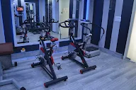 F2F unisex gym photo 5