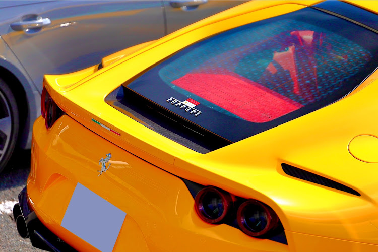 アルトワークスのCool Cars In Japan・芦有ドライブウェイ・セレブカー・YouTube撮影・アルトワークスに関するカスタム事例の投稿画像6枚目