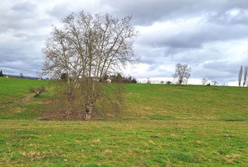  Vente Terrain à bâtir - 1 500m² à Malemort-sur-Corrèze (19360) 