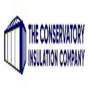 THE CONSERVATORY INSULATION COMPANY LIMITED Logo