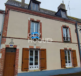 maison à Chateaudun (28)